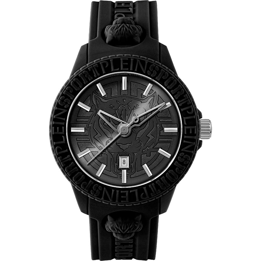 Часы Plein Sport FEARLESS PSQBA0423